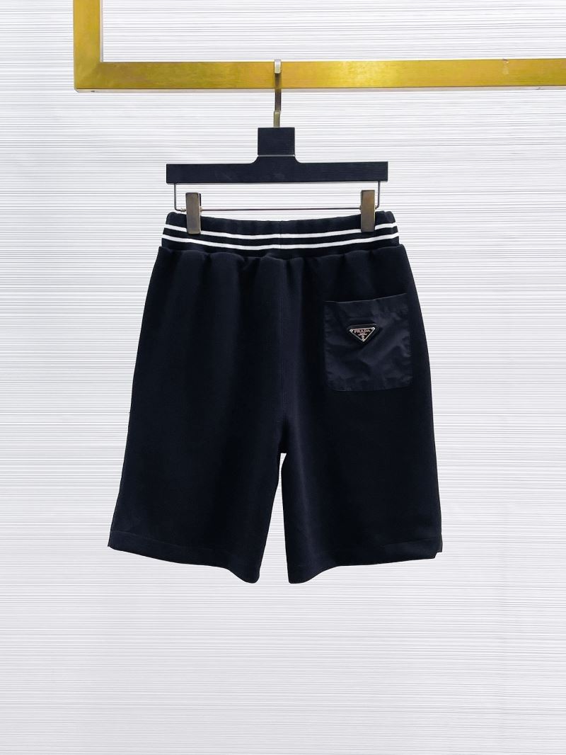 Prada Short Pants